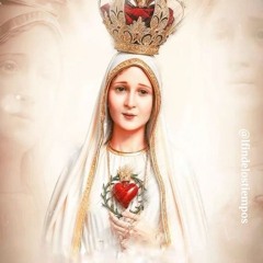 St Mathias, apostle & Our Lady of Fatima.m4a