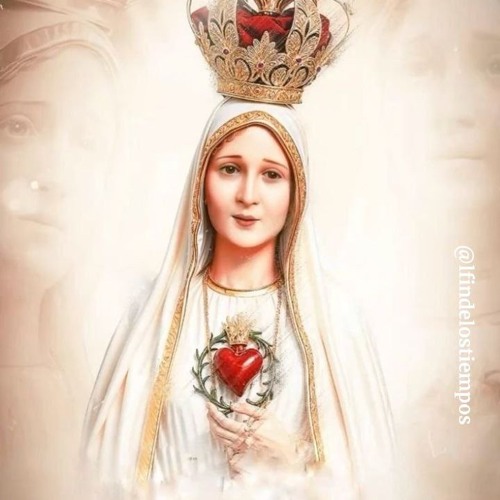 St Mathias, apostle & Our Lady of Fatima.m4a
