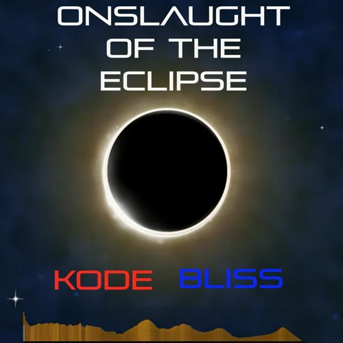 Onslaught Of The Eclipse