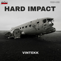 Vintekk - Hard Impact