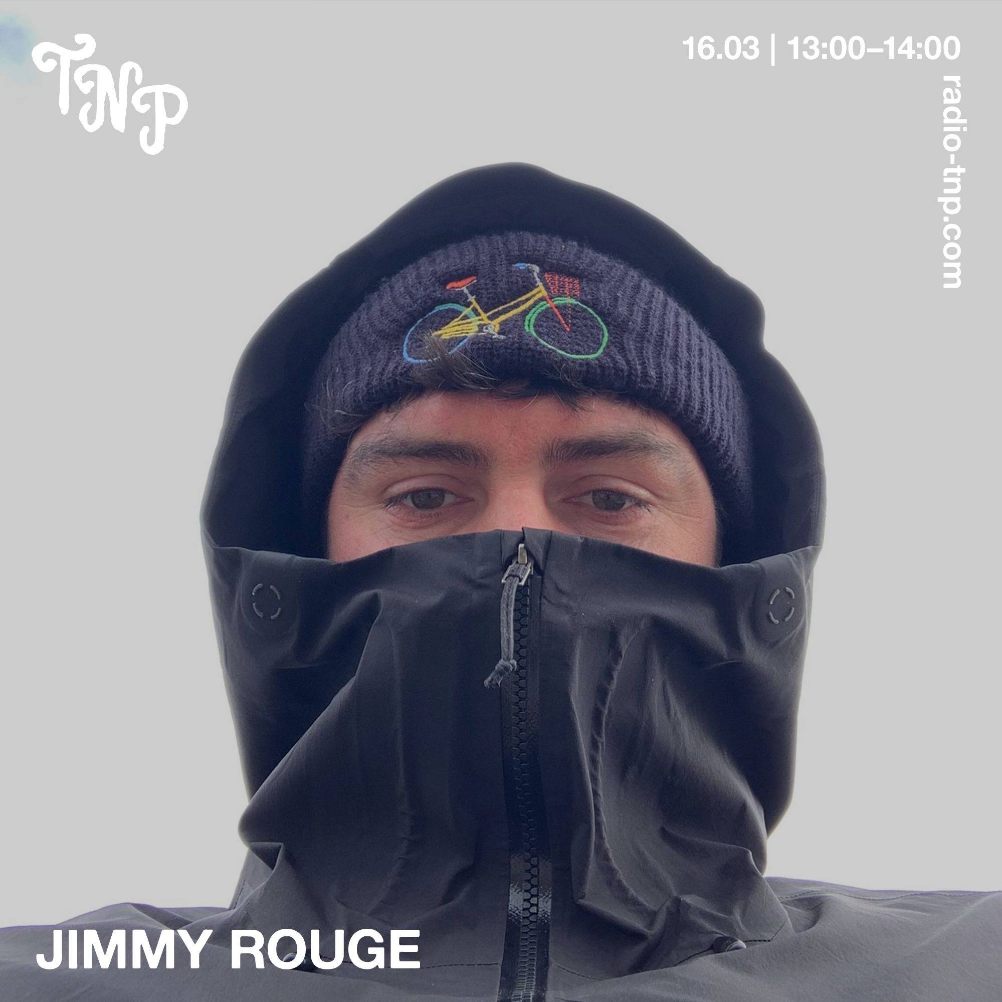 Jimmy Rouge