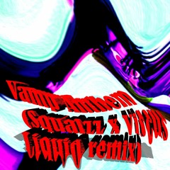 Squalzz X Viscus Liquid - Pirated Anthem ( Playboi Carti Vamp Anthem Bootleg )