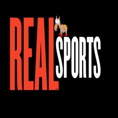 Real Ass Sports Podcast Intro