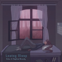 losing sleep w/ Daphne Browdy
