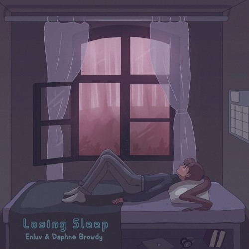 losing sleep w/ Daphne Browdy