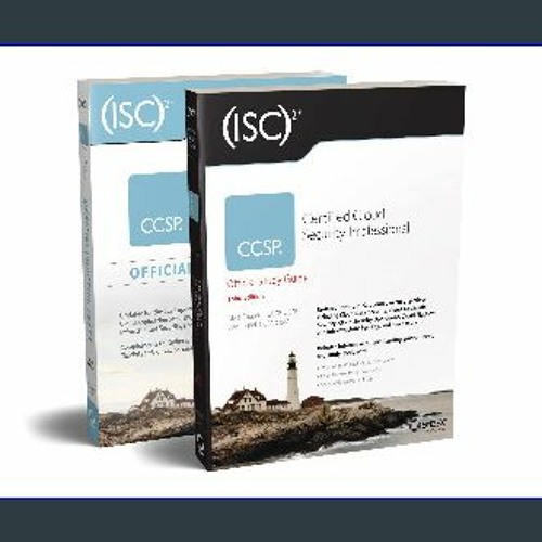 Stream [Ebook] 📖 (ISC)2 CCSP Certified Cloud Security Professional