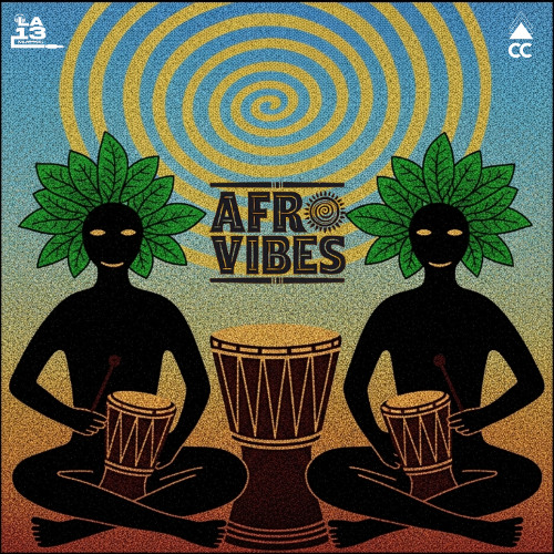 AFRO VIBES