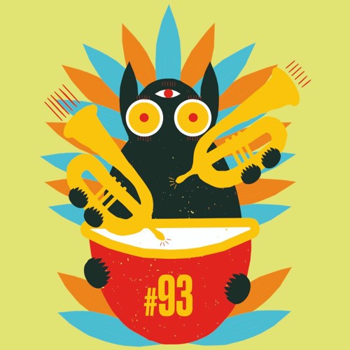 Mischpauke #93 - •●◉✿ ᗪëëp𝔯öт𝐄Ć ✿◉●•