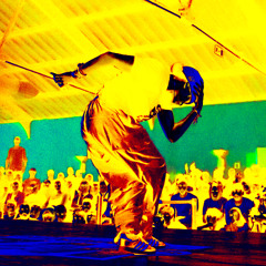 BREAKICKBEAT