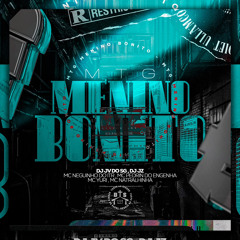 MTG - MENINO BONITO - DJ JV DO SG, DJ JZ