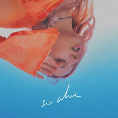 May Zoean - So Alive (KYNE3 remix)