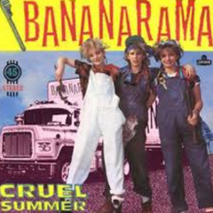 Cruel Summer Mix : 80-108bpm Chug Mix (Track list in description))