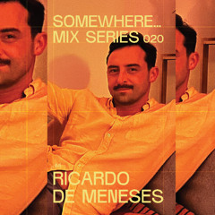Ricardo De Meneses somewhere... mix 020