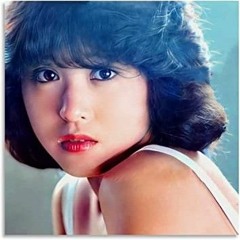 Stream Seiko Matsuda - Aoi Sangoshou by Macross 90 | Listen online for free  on SoundCloud