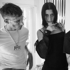 ARCA X YUNG BEEF - PENELOPE X  (SNIPPETS)