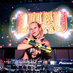 Lysa Chain - LUAU dj set