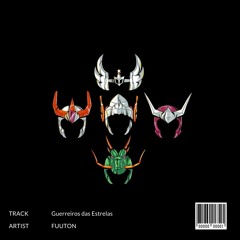 fuuton - guerreiros das estrelas