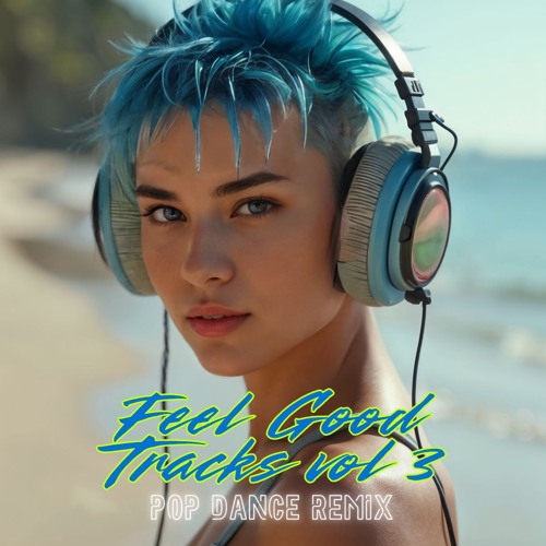 FEEL GOOD TRACKS VOL 3