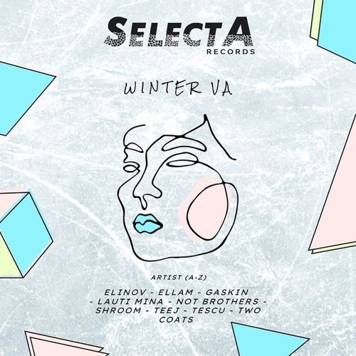 PREMIERE: Gaskin - Dirty Dancer (Original Mix)[SelectA Records]