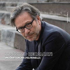 Massimo Recalcati - Jacques Lacan (Feltrinelli)