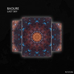 PREMIERE: BAOURE - My True (Original Mix) [Polyptych Noir]