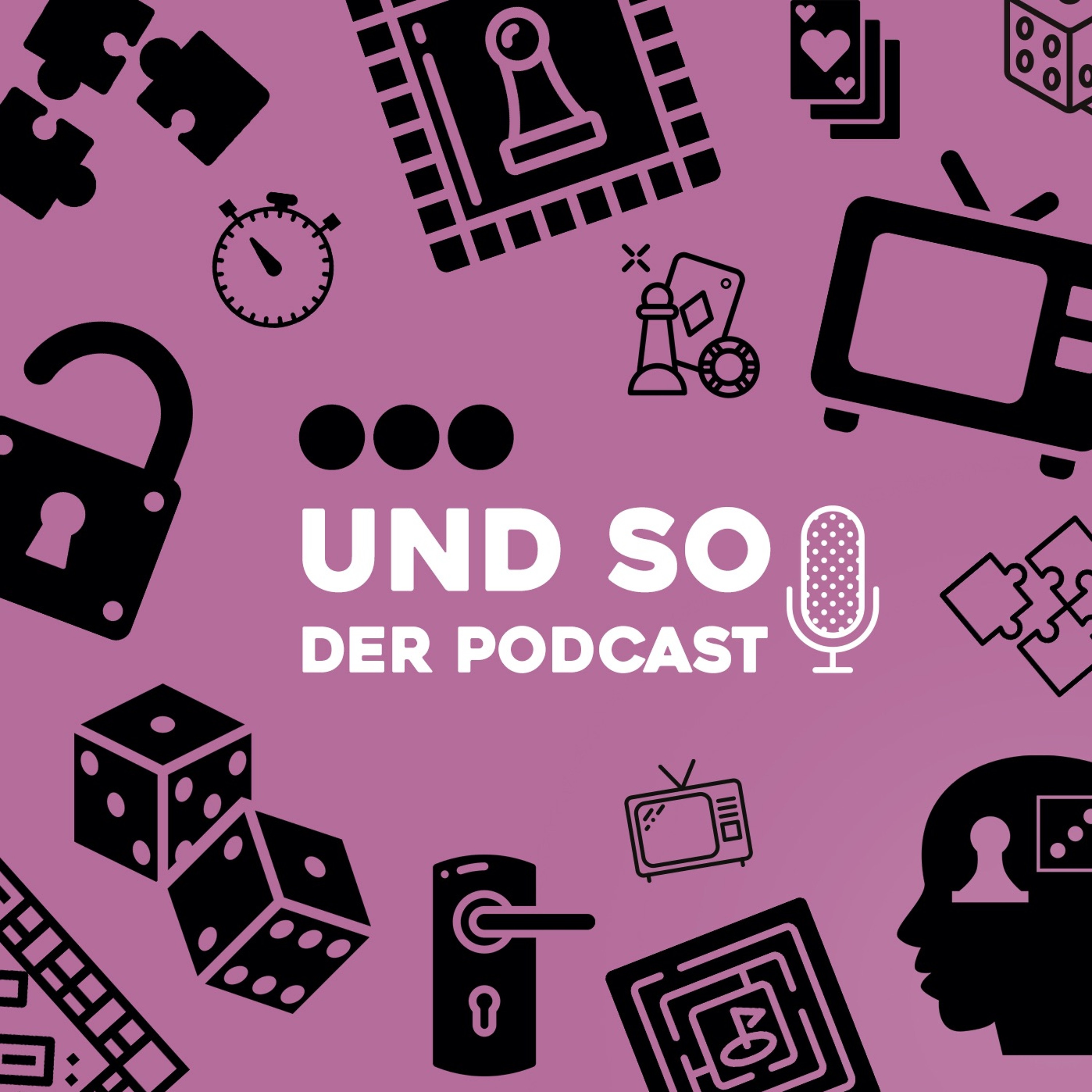 Punkt Punkt Punkt und so.