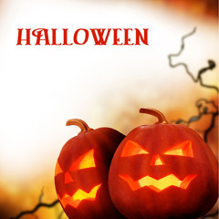 Haloween Toccata and Fugue in D Minor (Bach Toccata and Fugue in D Minor)