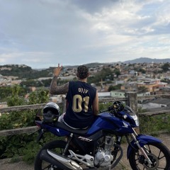 ME ESPELHO NO SALOMAO - DJ JV DO SG, MC MINININ