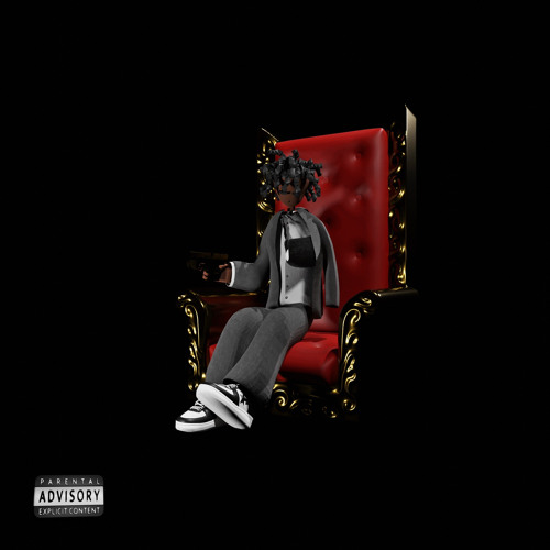 XANMAN$HAWTY - Conquer (P. DP Beats + Zaydoe) [ Andrxtti Exclusive ]