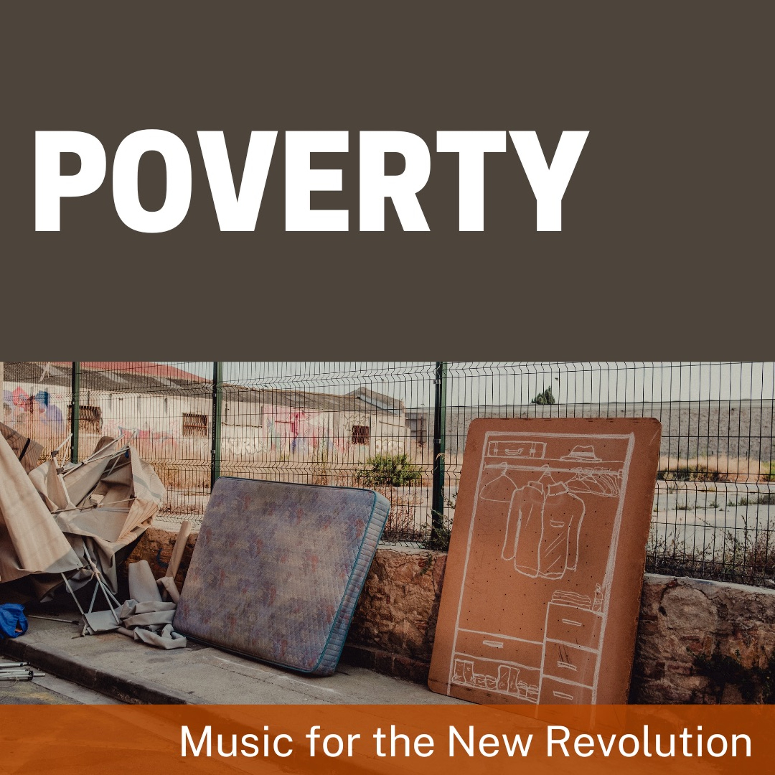 Music For The New Revolution