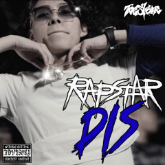 RAPSTAR DIS - Tee Shyne