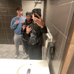 Fourth Street (Ty&Erik)