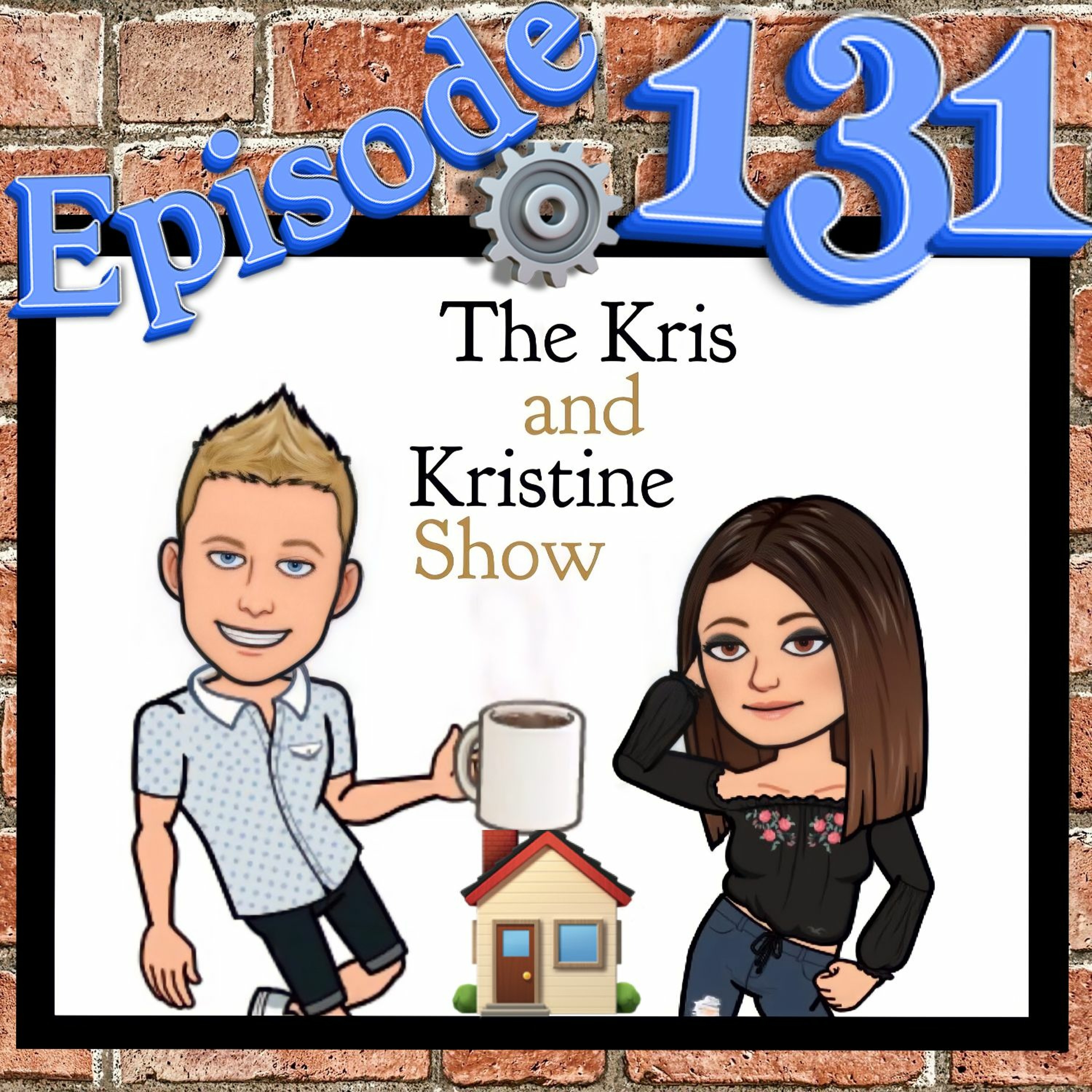 The Kris and Kristine Show