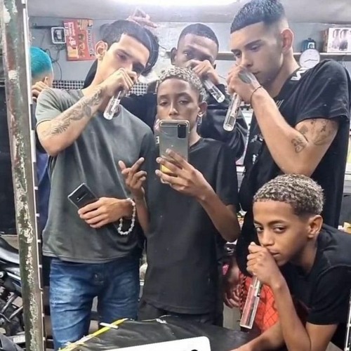y2meta.com - VOU TE ENFORCAR VS ENFORCAMENTO DAS DIABAS [ DJ WAGNER DO JACARÉ E RENNAN DA PENHA ] PA
