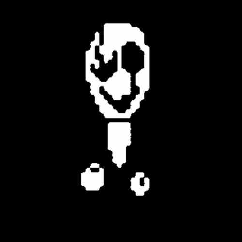 Stream aytanner - [A Gaster MEGALOVANIA] DARK ZONE by silly utsc ...