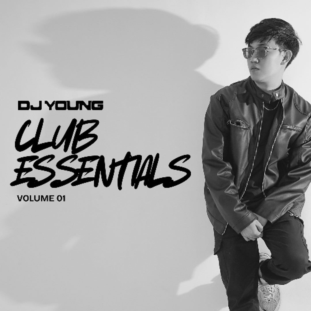 Stream DJ YOUNG CLUB ESSENTIALS VOL. 01 [FREE DOWNLOAD] by DJ Young ...
