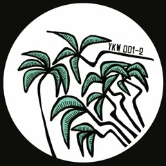 YKW001-2 :: Funk E & Narcis a.k.a. Naf Naf :: Fara Zahar EP Part 2