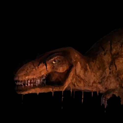 Chimaera - PSX T-REX SAMPLE CHALLENGE