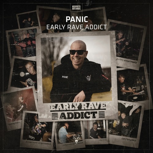 Early Hardcore