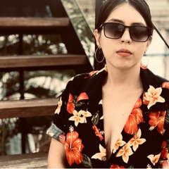 MAJO GALINDO - QUARANTINE PODCAST