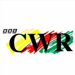 NEW: JAM Mini Mix #352 - BBC CWR 'Coventry & Warwickshire' (1991) (Composite)