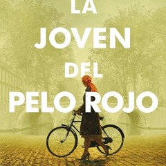 ✔Epub⚡️ La joven del pelo rojo (Spanish Edition)