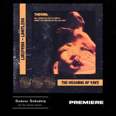 𝐏𝐑𝐄𝐌𝐈𝐄𝐑𝐄 | LuizFribs - Love Lies(Switchblade Remix) [TMOR006]