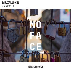 Mr. Zalupkin - I Like It