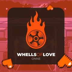 ONNE - Wheels Of Love (Original Mix)