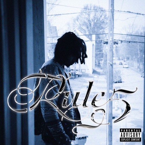 TONY SHHNOW - RULE 5 [PROD BY. WATTS]