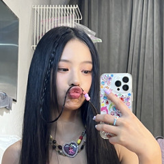 there's no need for that!