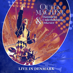 I Want to Break Free (Live With the Danish Chamber Orchestra ‘24)