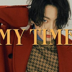 Because of Time (Mashup) - BTS, Neyo