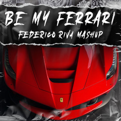 Be My Ferrari - James Hype x La Bouche (Federico Riva Mashup) - PITCHED FREE DOWNLOAD